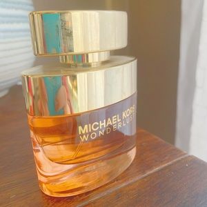 MICHAEL KORS ✨wonderlust ✨